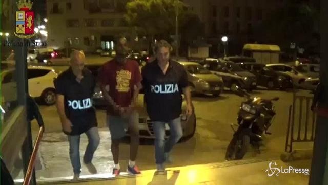 Torture sui migranti in Libia: fermato cittadino somalo