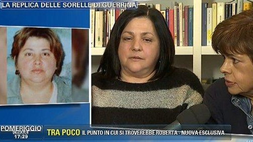 Pomeriggio 5, sorelle di Guerrina: Padre Graziano dica verità