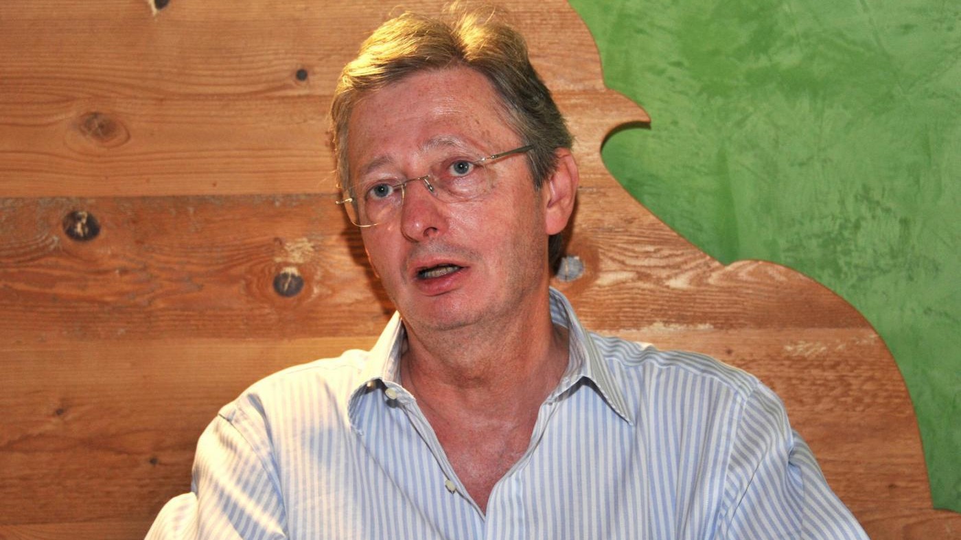 Casson(Pd):Davigo ruvido, politici rubano ma errore generalizzare