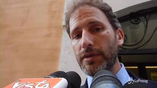 M5S, Casaleggio: “Condivideremo programma con parti sociali”