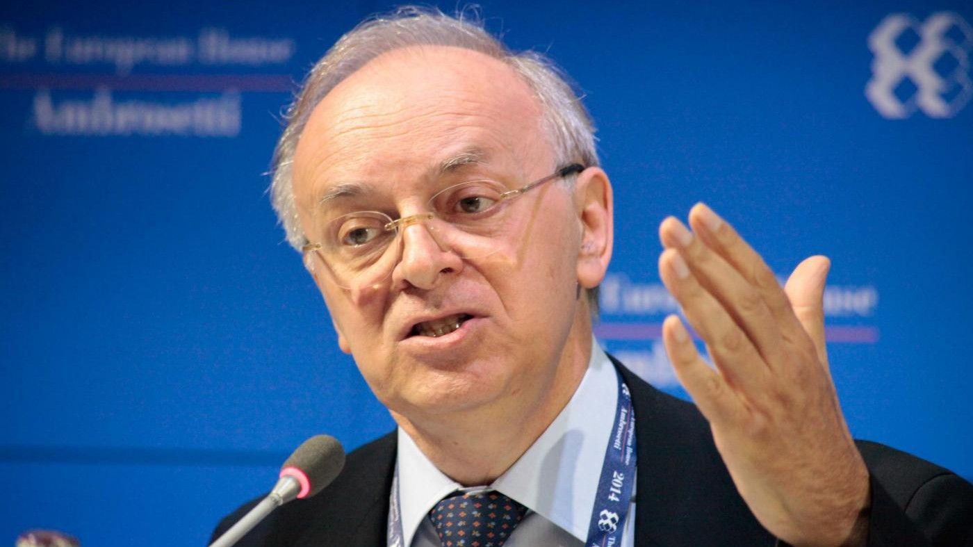 Davigo:Mai pensato che tutti rubino.Legnini: Rischio conflitto