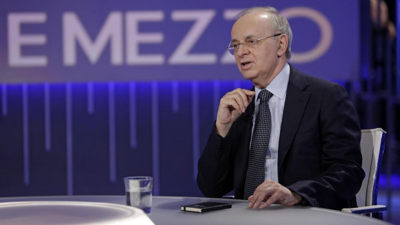 Davigo: Su corruzione le recenti norme premiali non bastano