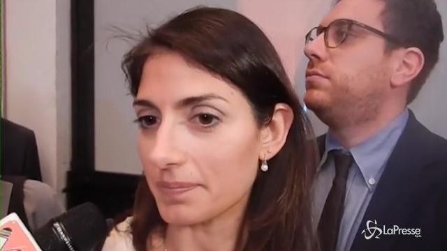 Siccità, Raggi: “Da mesi ho chiesto di aprire un dossier”