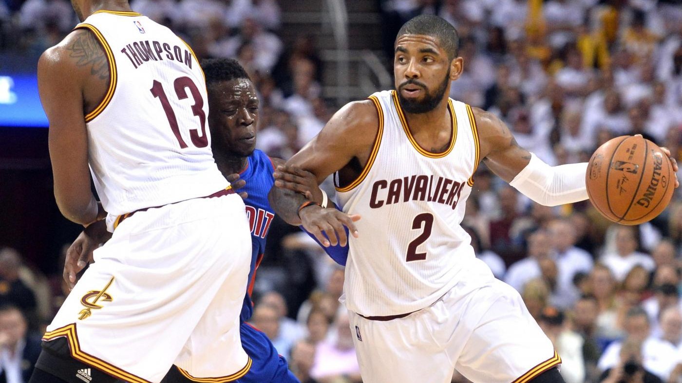 Nba, playoff: Volano Cleveland e San Antonio, sorride pure Boston