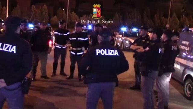 ‘Ndrangheta: operazione contro clan Giampà