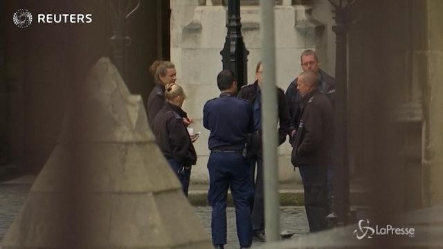 Londra, arrestata una donna per l’omicidio di Pietro Sanna