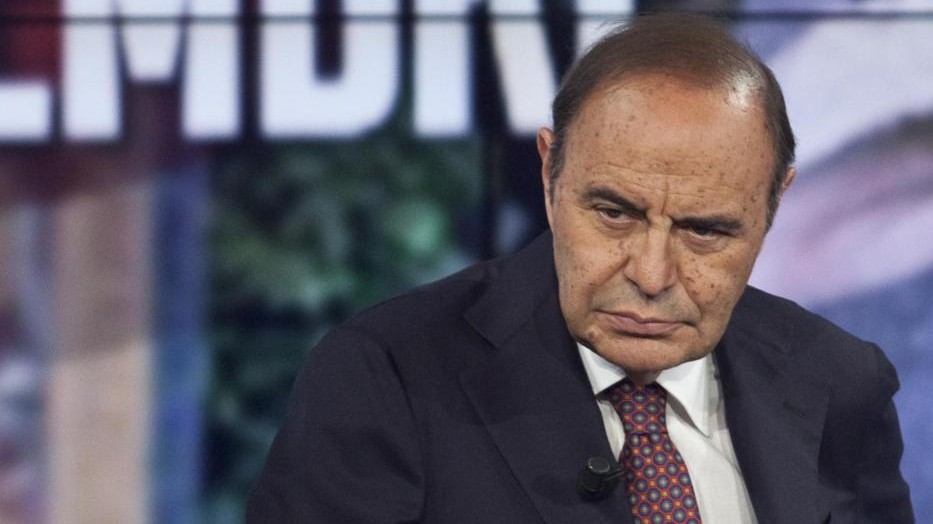 Cardinal Romeo ‘assolve’ Bruno Vespa per intervista Riina Jr