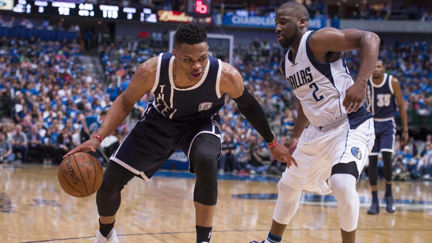 Nba, playoff: sorridono Oklahoma, Indiana, Charlotte e Portland