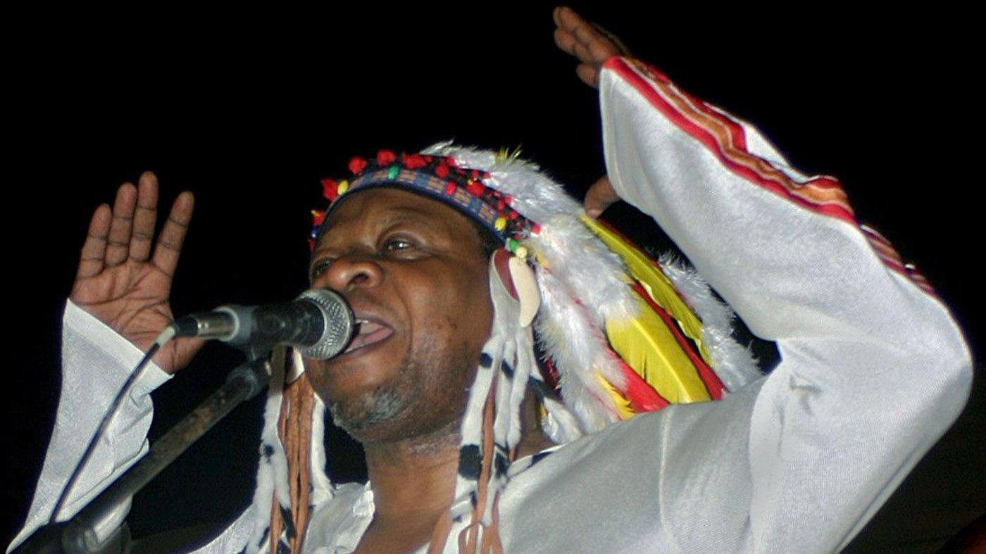 Muore sul palco il re della rumba congolese Papa Wemba