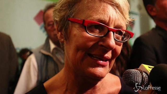 Annamaria Furlan: “Il Papa ha fatto bene a spronare il sindacato”