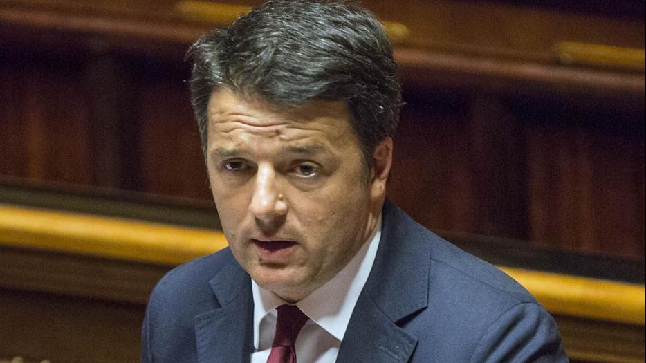 Renzi: Basta politica subalterna ai magistrati