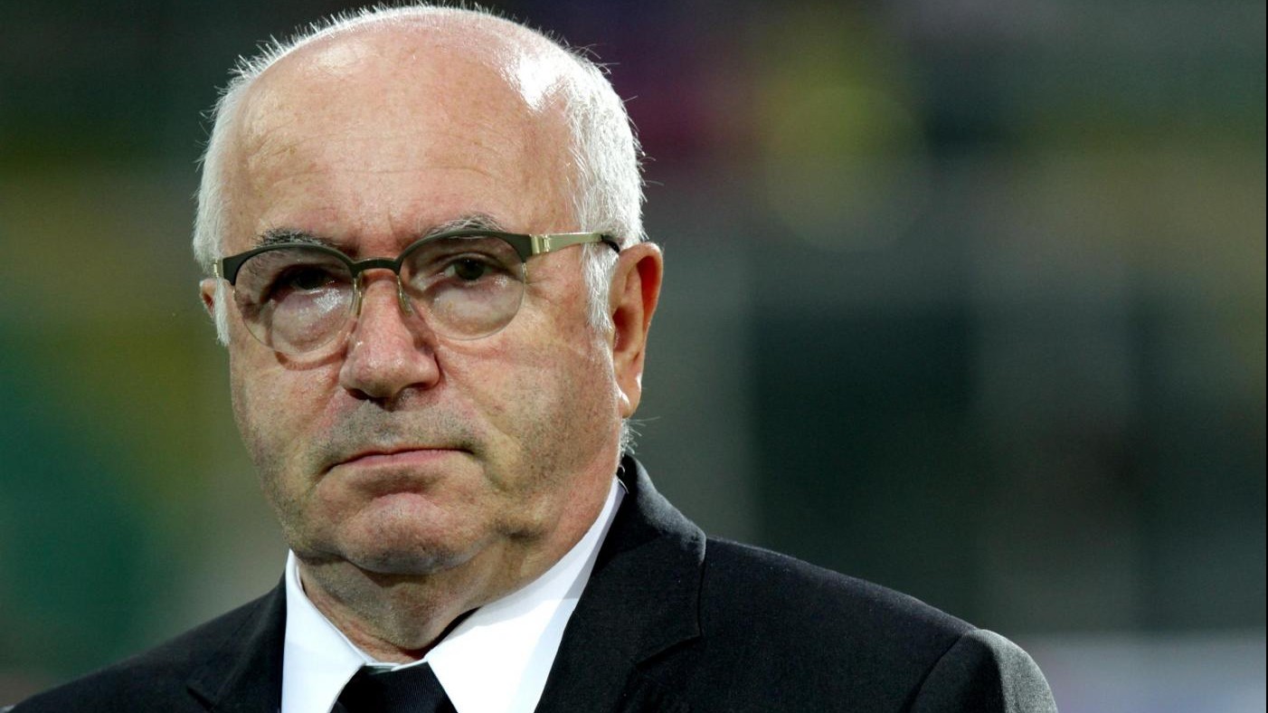 Trionfo Juve, Tavecchio: Risultato di programmazione vincente