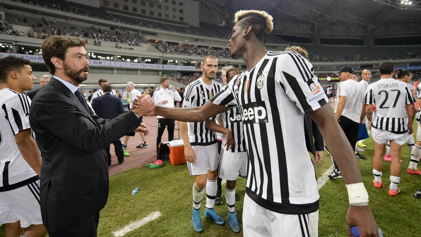 Juventus campione: la forza della società dietro il penta-scudetto
