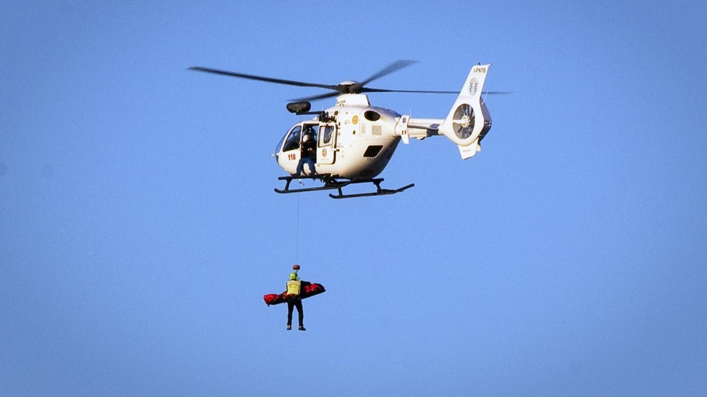 Vercelli, ritrovata morta l’escursionista dispersa ad Alagna