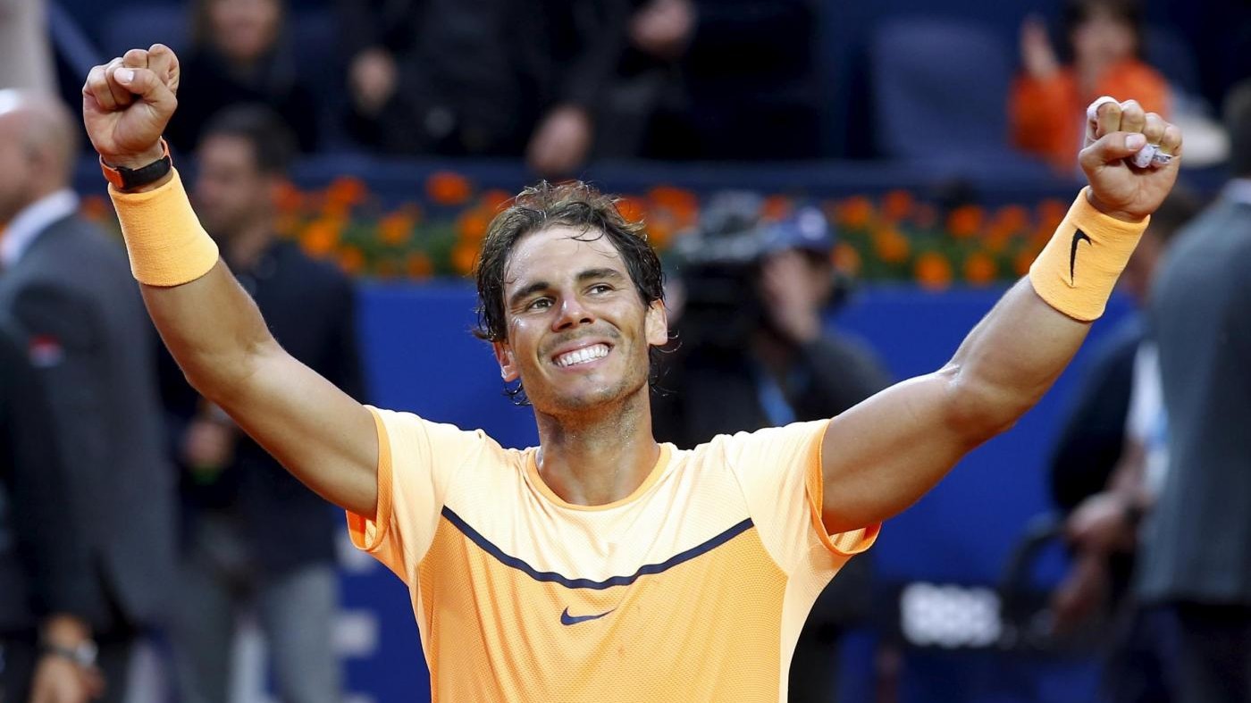 Nadal denuncia ex ministra francese: l’aveva accusato di doping