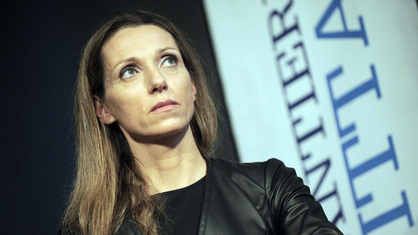 Valentina Vezzali annuncia il ritiro: Ora ho nuove sfide da vincere
