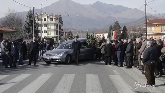 VIDEO Delitto Rosboch, De Filippi: L’ho uccisa io