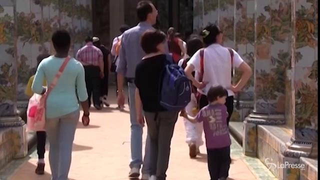 Istat: Crescono potere d’acquisto e reddito delle famiglie