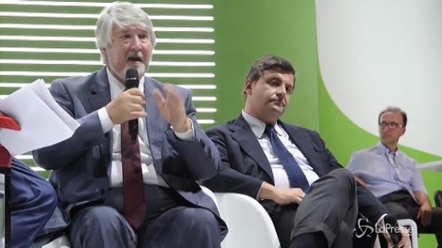 Poletti: “I giovani che hanno voglia di far le cose ci sono”