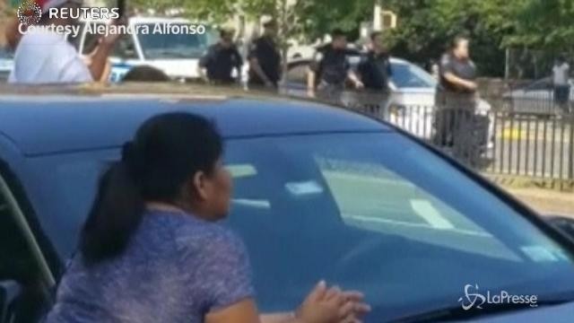 New York, ex medico spara in ospedale del Bronx e poi si uccide