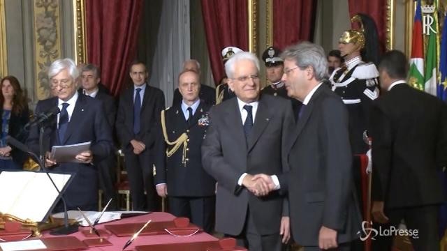 Mattarella chiude all’ipotesi di elezioni anticipate