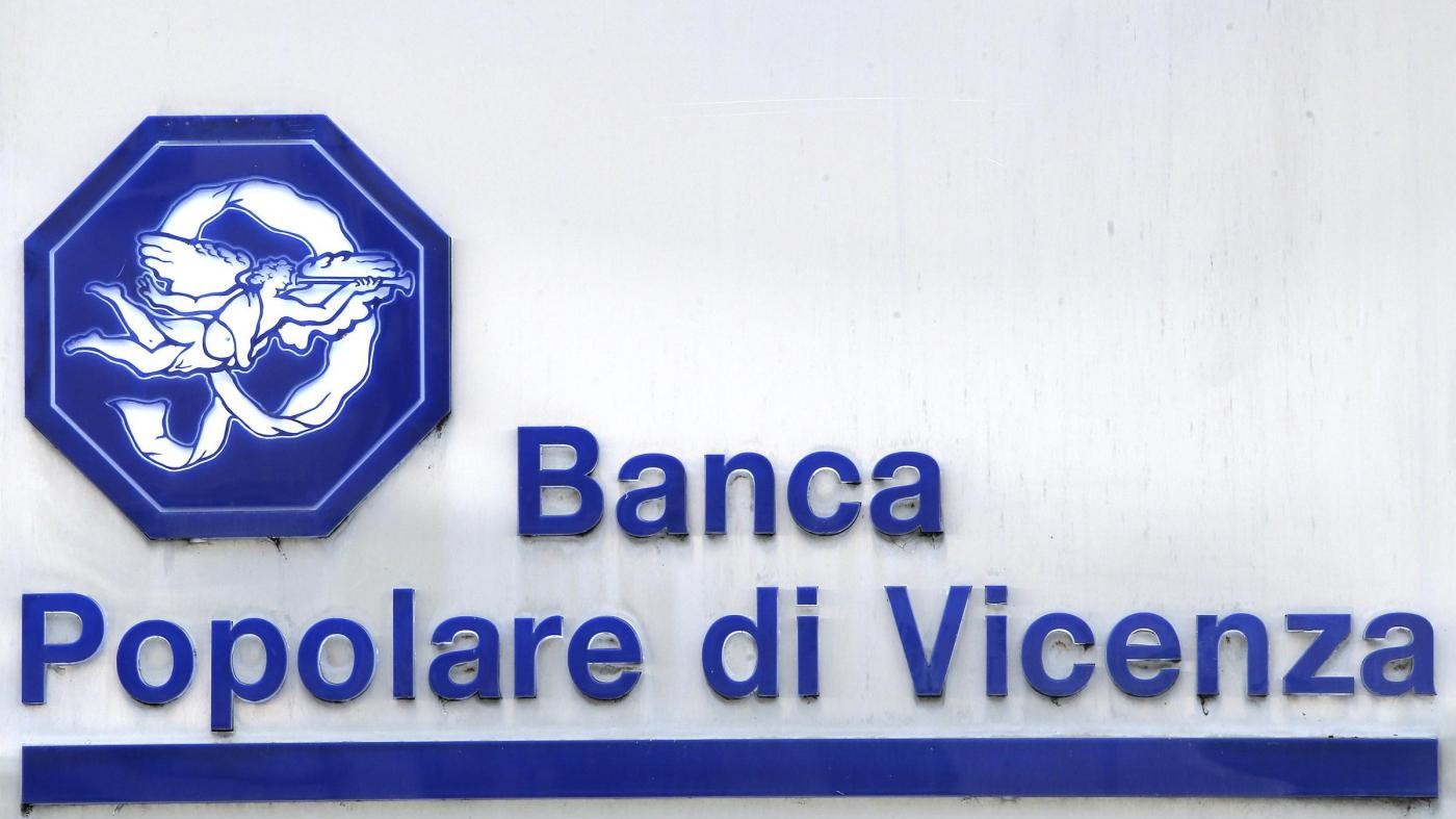 Popolare Vicenza, Quaestio Capital autorizzato a salire sopra 50%