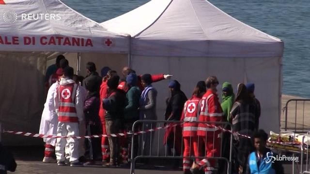 Caso Ong, Procura Siracusa: “Non ci risultano collegamenti con trafficanti”