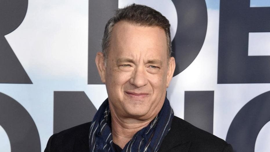 Tom Hanks: 100£ su Leicester, potrebbe vincere mezzo milione