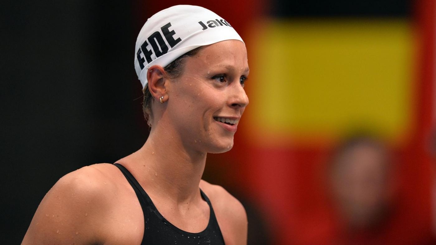 Federica Pellegrini sarà portabandiera dell’Italia a Rio 2016