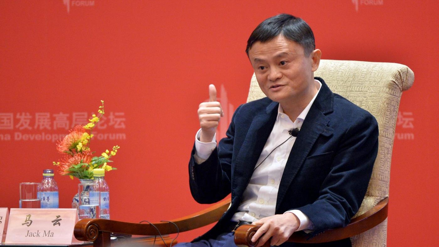 Alibaba a capo della cordata che vuole rilevare il Milan
