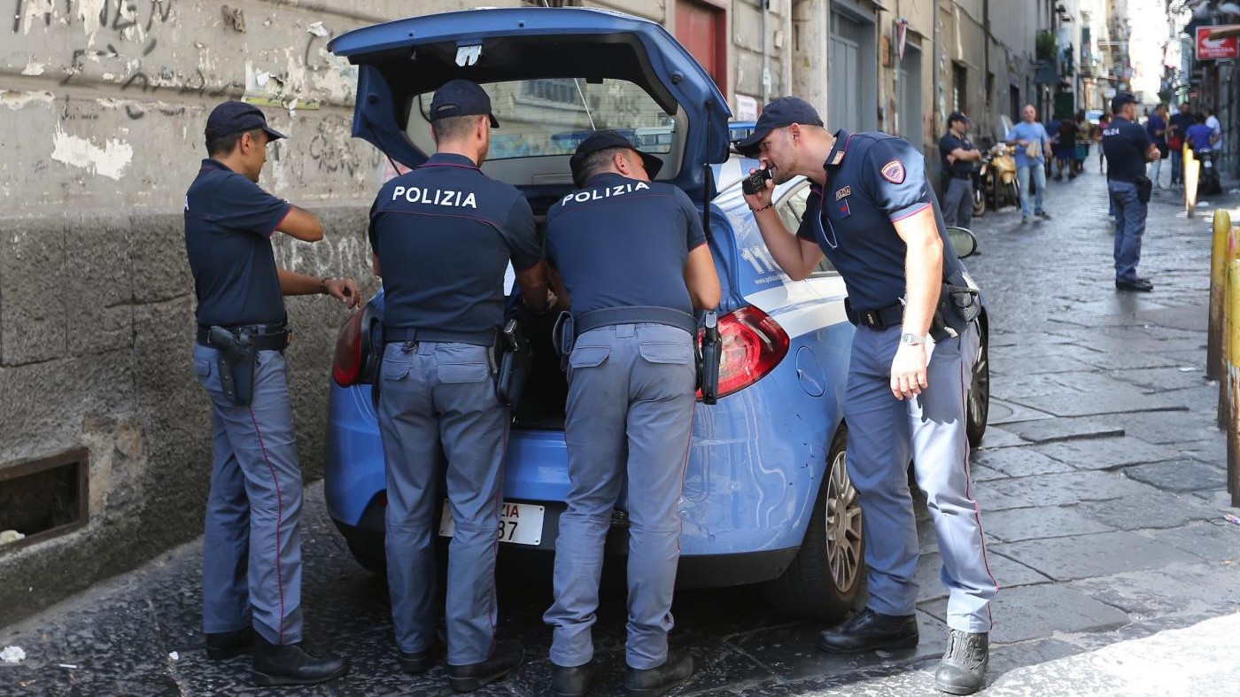 Torino, arrestati topi da appartamento: il colpo fruttò 7 milioni