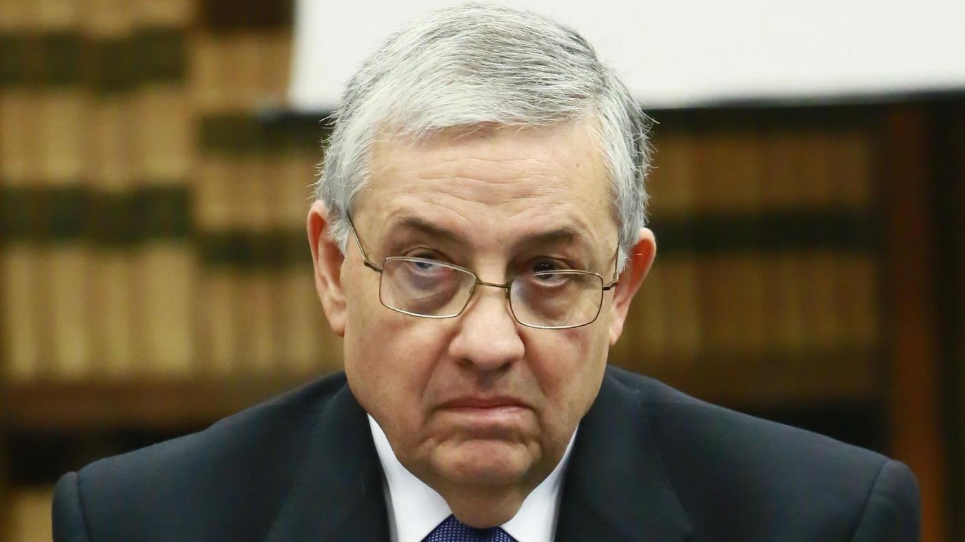 Corruzione, Pignatone: Fondamentali intercettazioni