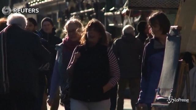 Scontro sui conti per la Brexit