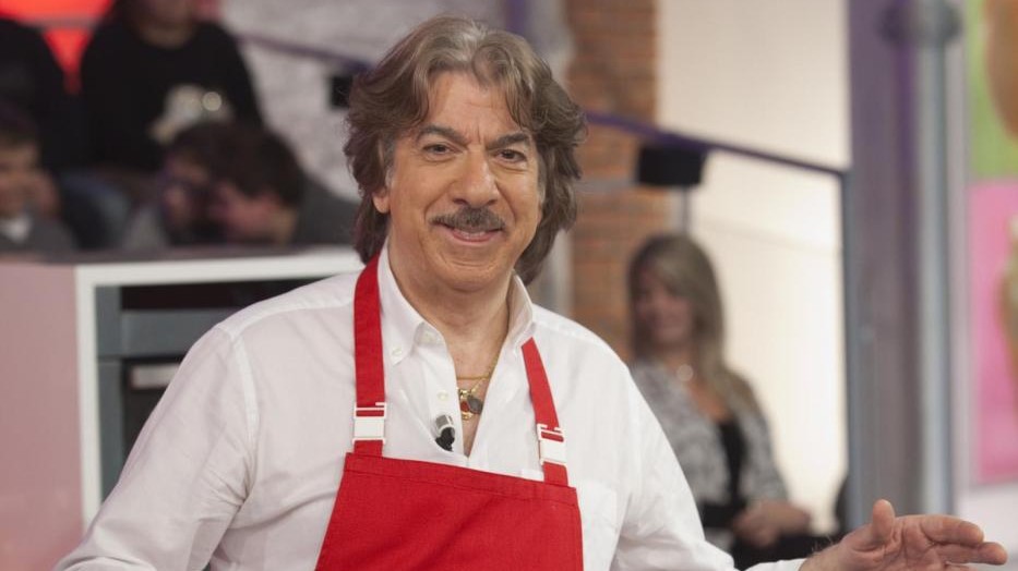 Marco Columbro: Bramieri non era un divo, comicità non si impara