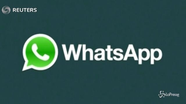 Whatsapp fuori uso per quattro ore, le scuse di Zuckerberg