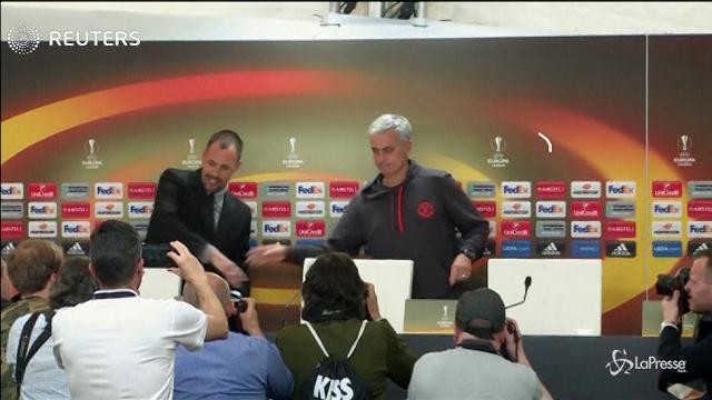 Europa League, stasera Celta Vigo-Manchester Utd