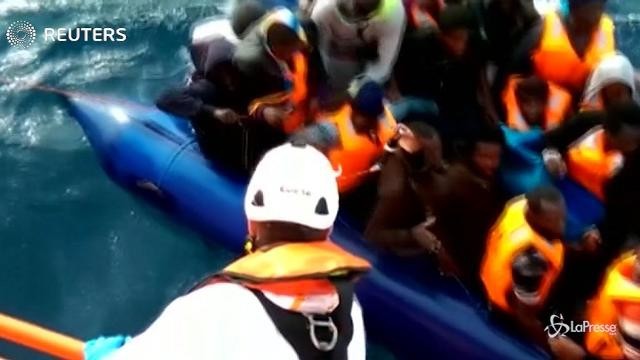 Caso Ong, Zuccaro chiede di usare le intercettazioni