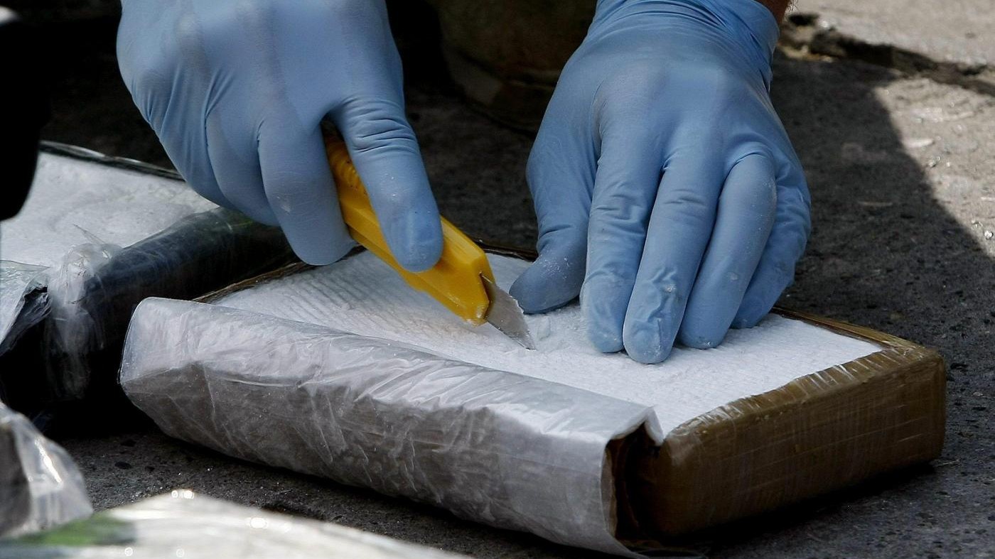 Reggio Calabria, sequestro beni per 1 mln a narcotrafficante