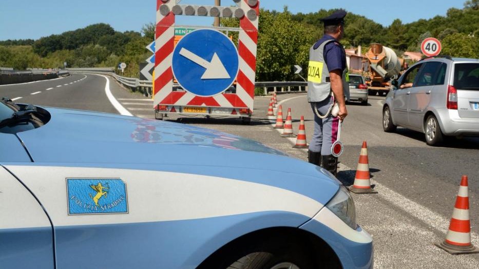 Incidente sull’A1 Milano-Napoli: morta una donna