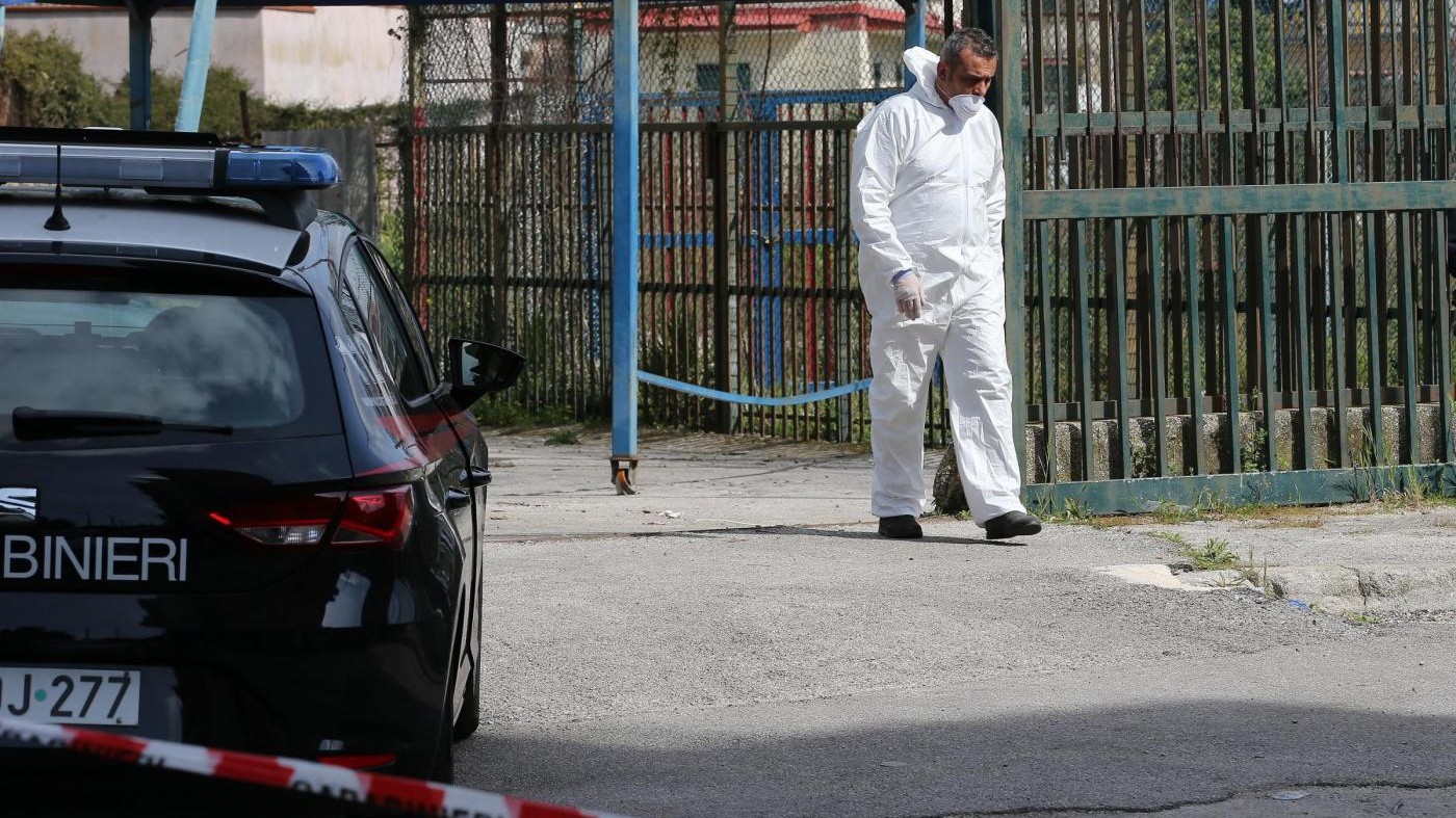 Pisa, bimba trovata morta in casa: sentito compagno madre
