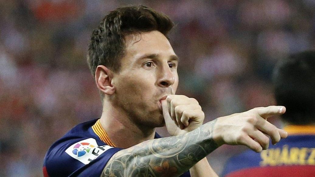 Medico italiano svela dieta Leo Messi: i segreti del campione
