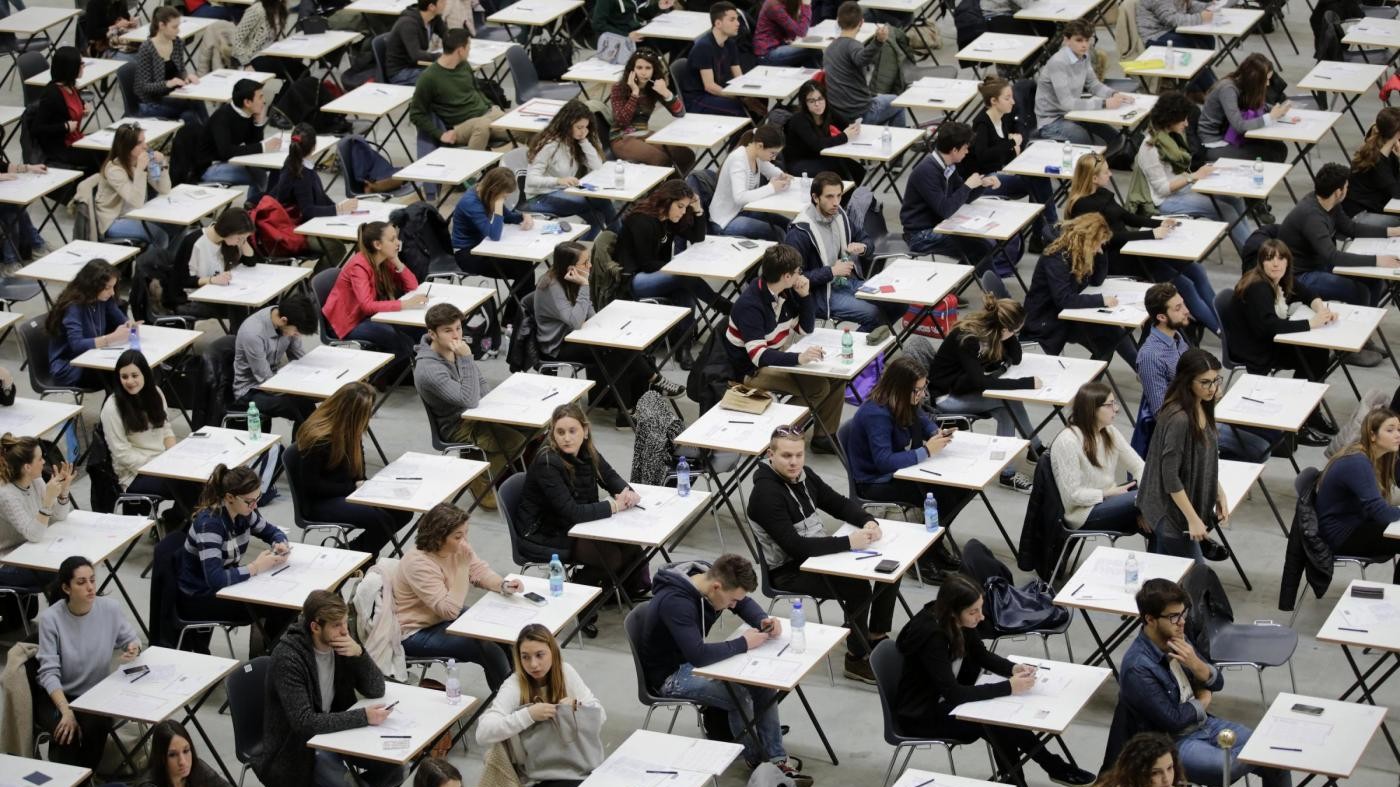 Scuola, tutto quello che c’è da sapere sul concorsone