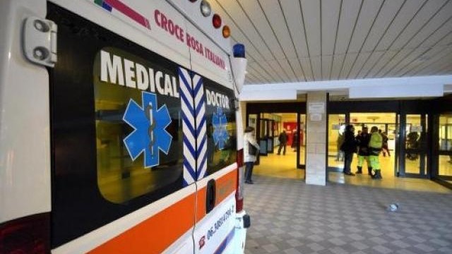 Apre il gas per ‘difendere’ la sua casa: ricoverata l’ex moglie di Schillaci