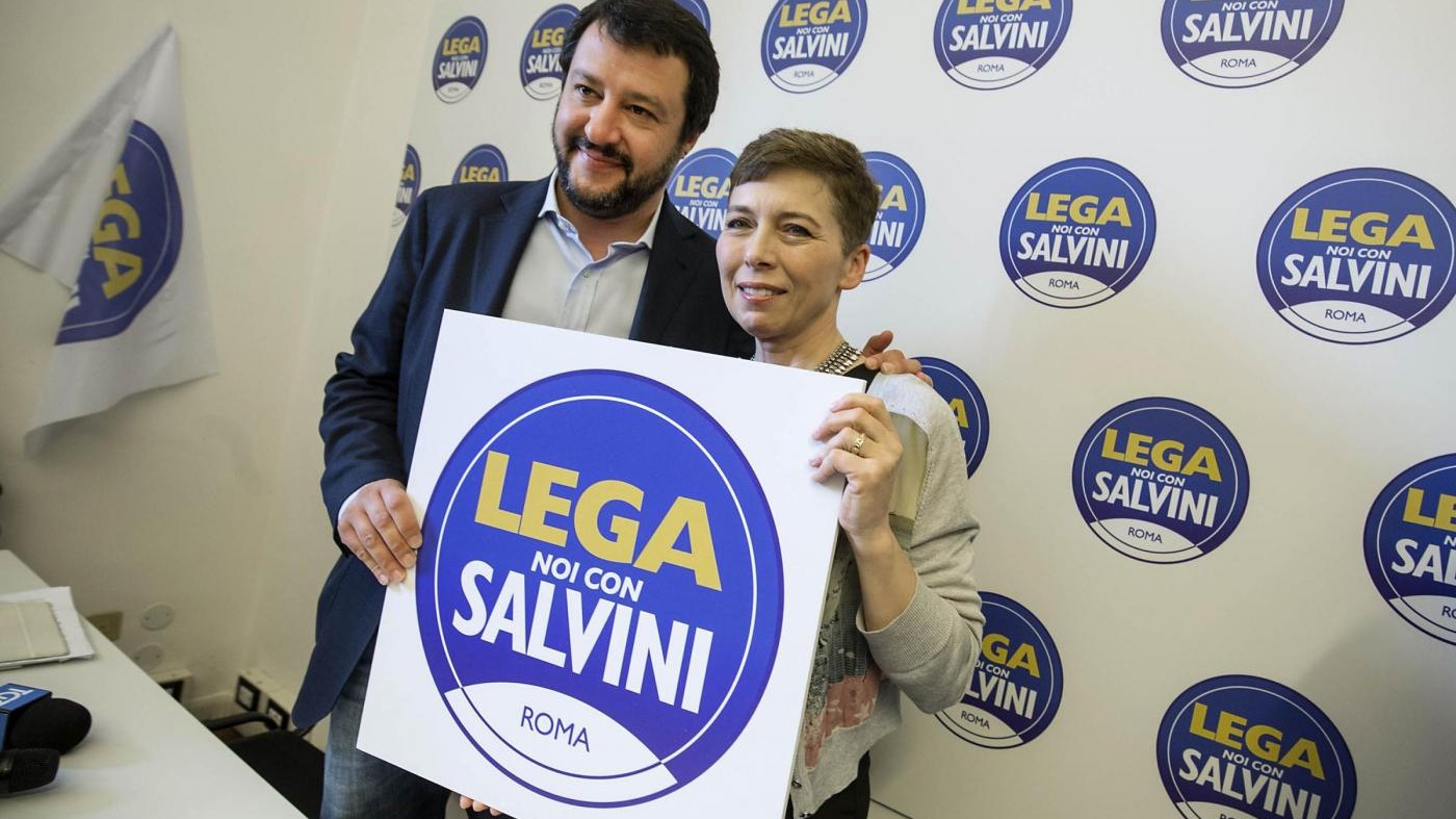 Roma, Salvini: Renzi e Casini chiamano, Berlusconi risponde