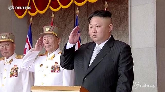 VIDEO Nord Corea accusa: La Cia voleva uccidere Kim Jong-Un