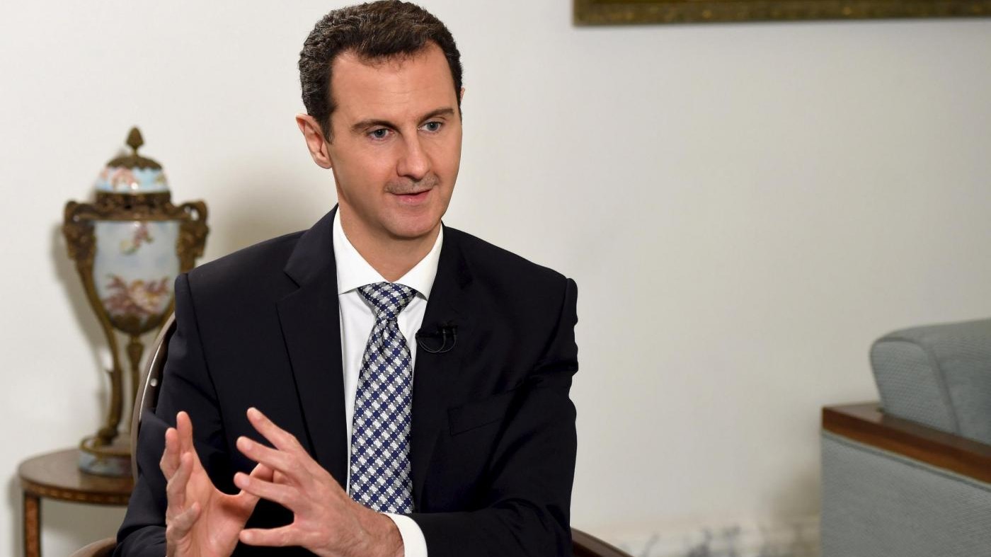 Siria denuncia ingresso di soldati Usa: Sfacciata aggressione