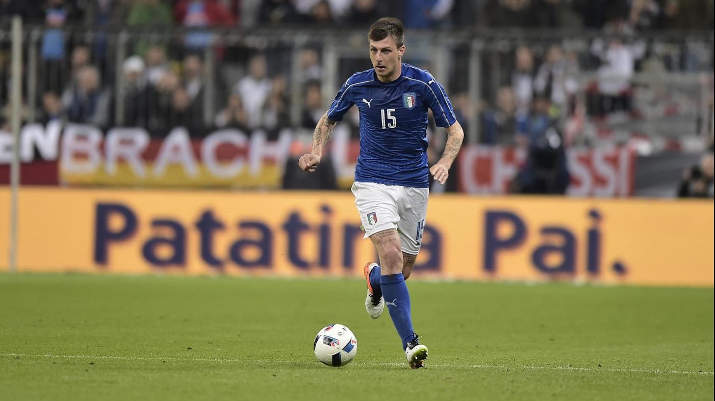 Salute, Acerbi testimonial prevenzione cancro al testicolo