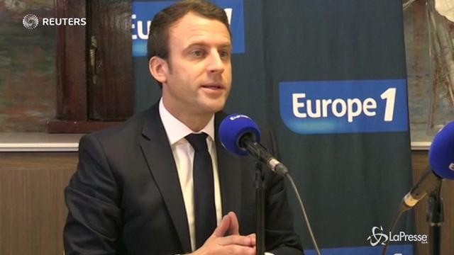 L’ombra degli hacker sul voto in Francia