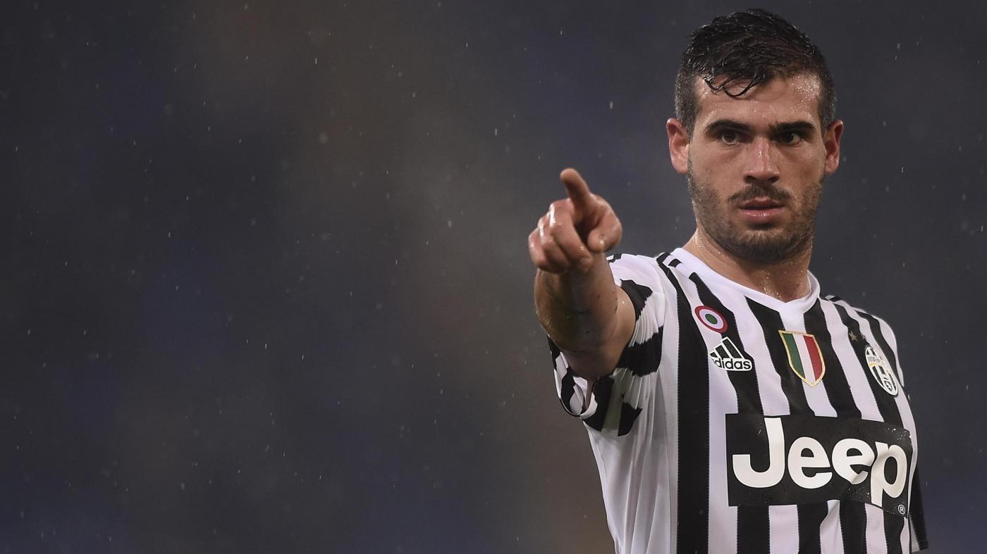 Juve, Sturaro: Scudetto vera impresa, ora vincere Coppa Italia