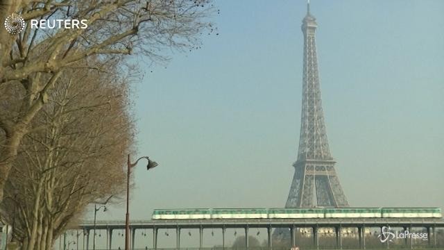 In Francia si indaga sui Macronleaks
